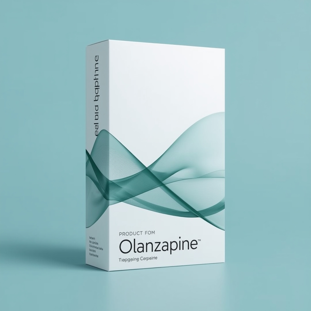 Order Olanzapine online in the USA